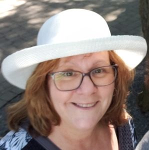 Meet your Posher, Sonja